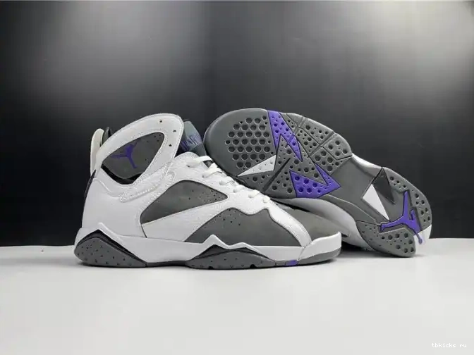 Rep TB Retro 7 CU9307-100 (2021) Flint Jordan 0518